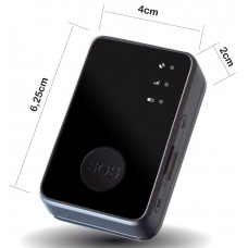 Sniper 200 Personal GPS Tracker